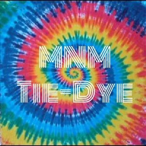 MNM Tie-Dye